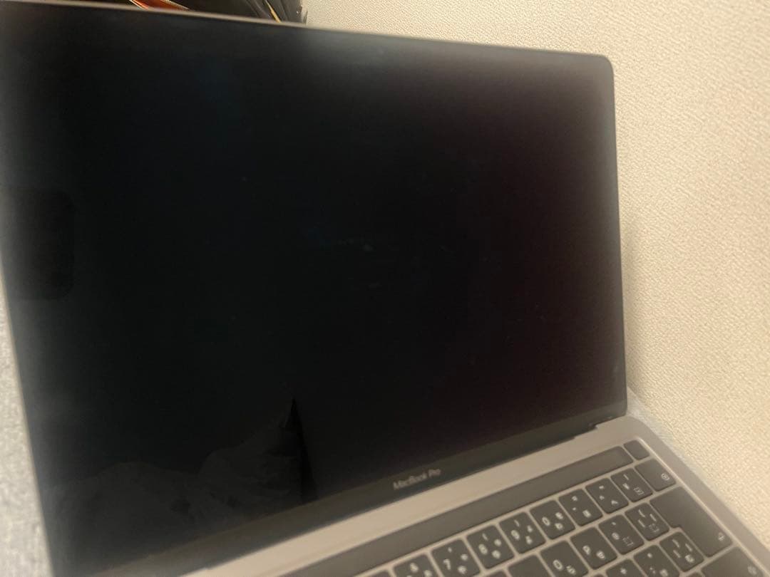 MacBook Pro 13インチ（2020）M1 / 8GB / 512GB