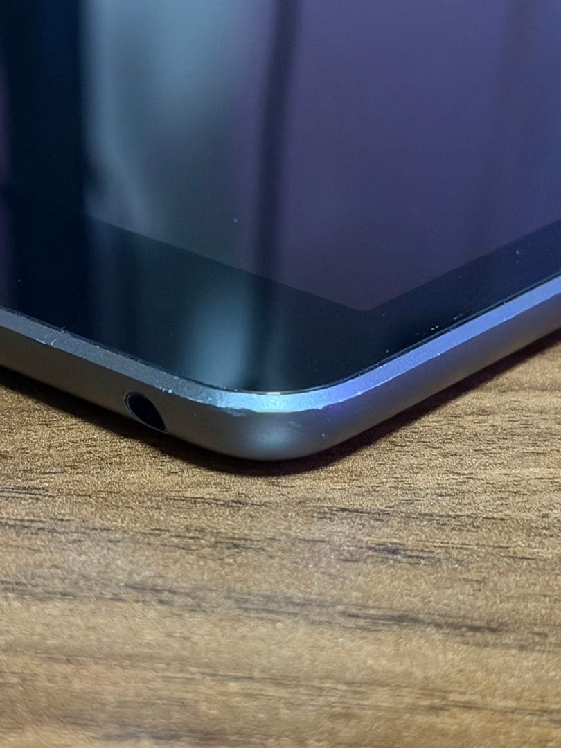 iPad 第9世代 64GB バッテリー88% 多分完品