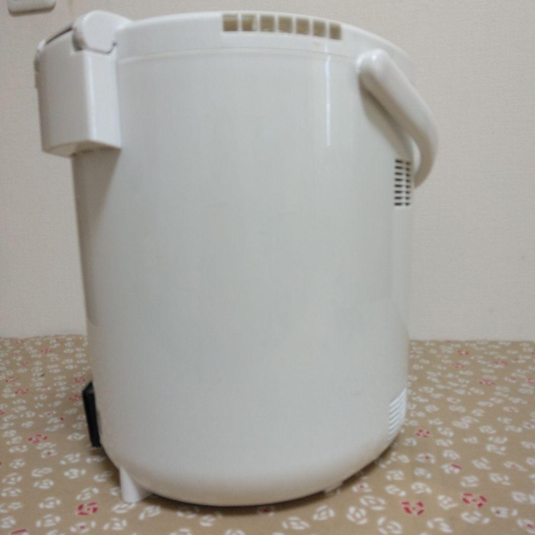 象印 スチーム式加湿器 EE-RR35 乾燥2021年 肌 喉 潤う 潤い