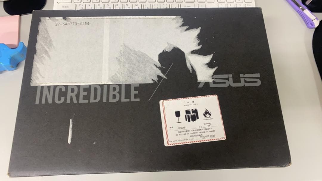 ミニPC ASUS VivoMini VC66 Core i5 7400 3GHz