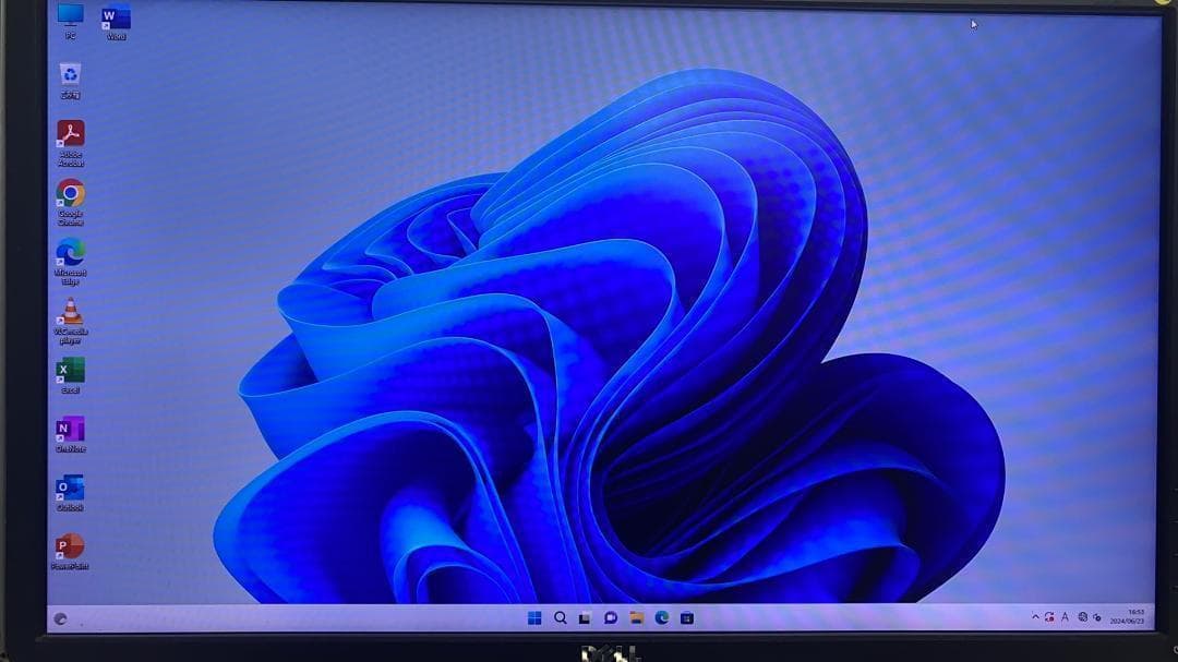 ミニPC ASUS VivoMini VC66 Core i5 7400 3GHz