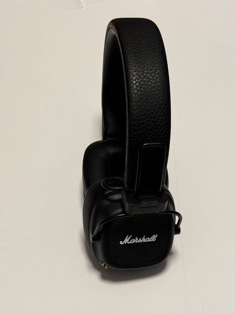 Marshall Major Ⅴ ワイヤレスヘッドフォン