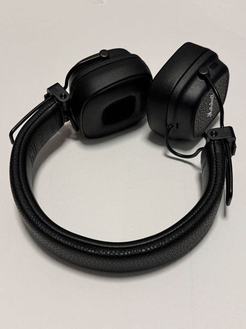 Marshall Major Ⅴ ワイヤレスヘッドフォン