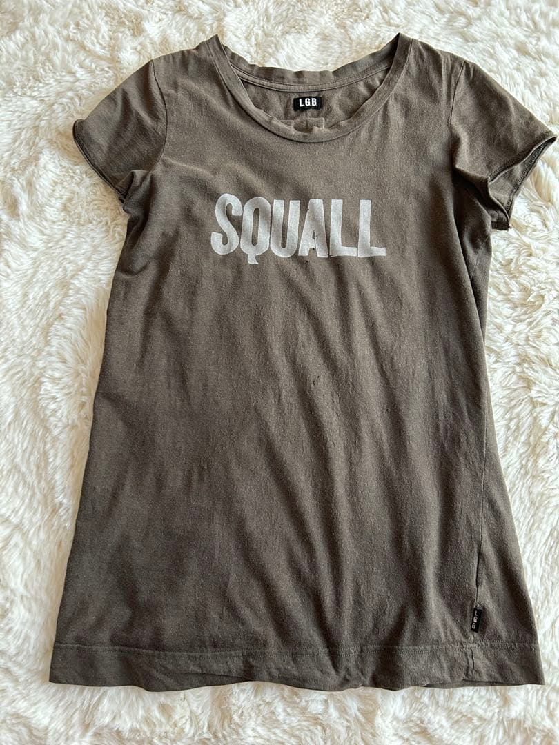 ルグランブルー/BLACK SHARK Tシャツ