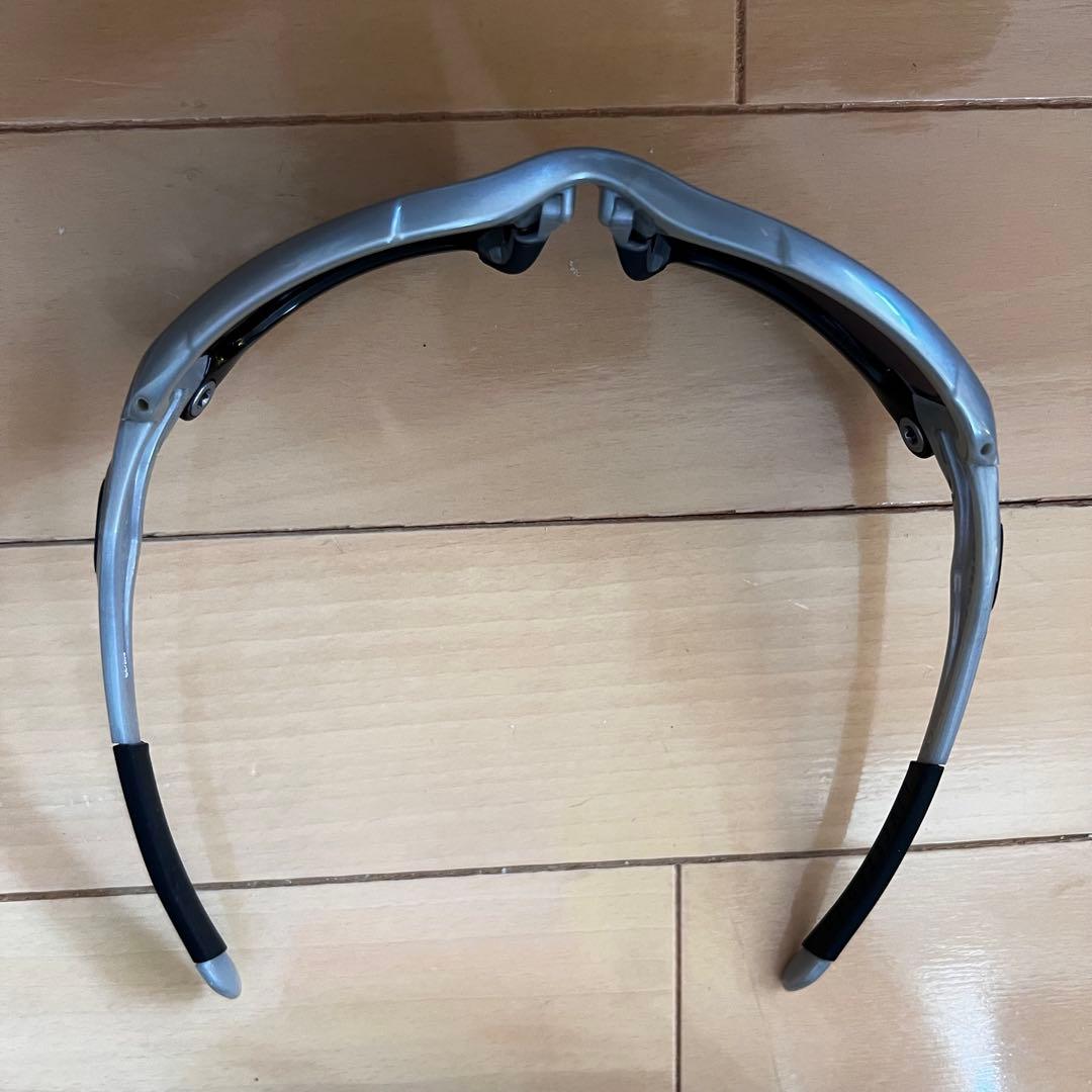 OAKLEY変えグラス 3枚 新品未使用