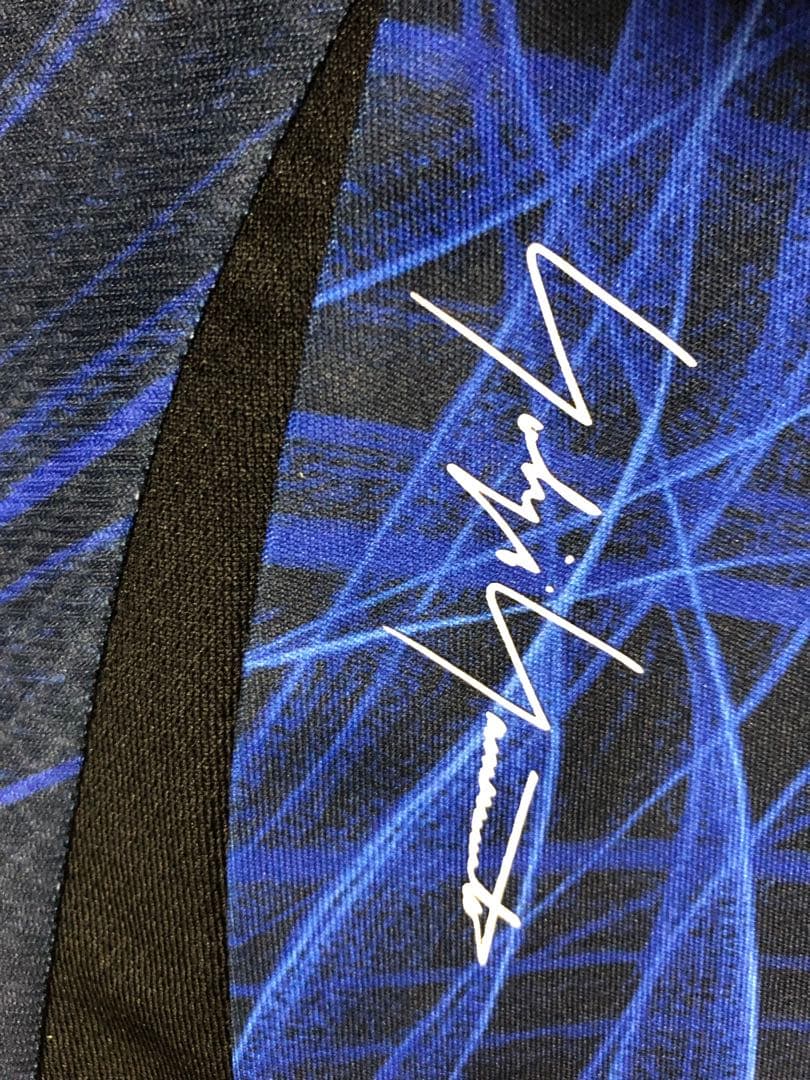 日本代表 久保建英 2026ワールドカップ予選 ユニフォーム IU0964