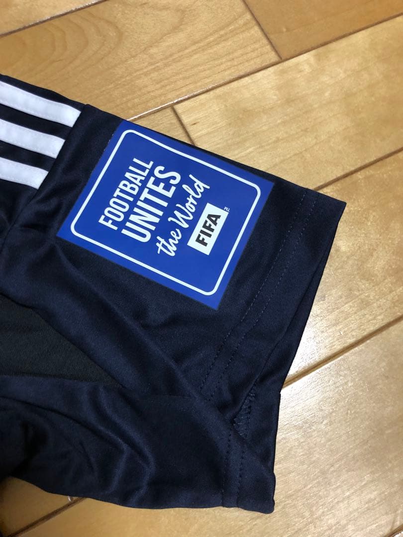 日本代表 久保建英 2026ワールドカップ予選 ユニフォーム IU0964