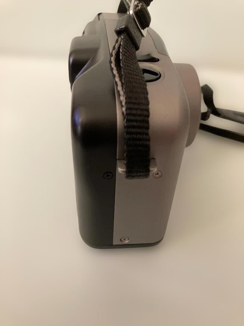 【ジャンク品】Canon Autoboy SII コンパクトフィルムカメラ
