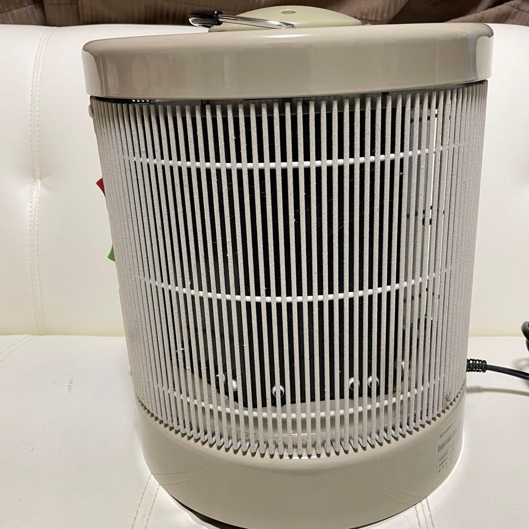 遠赤外線ヒーター DAN1000-R16 談話室 アールシーエス RCS