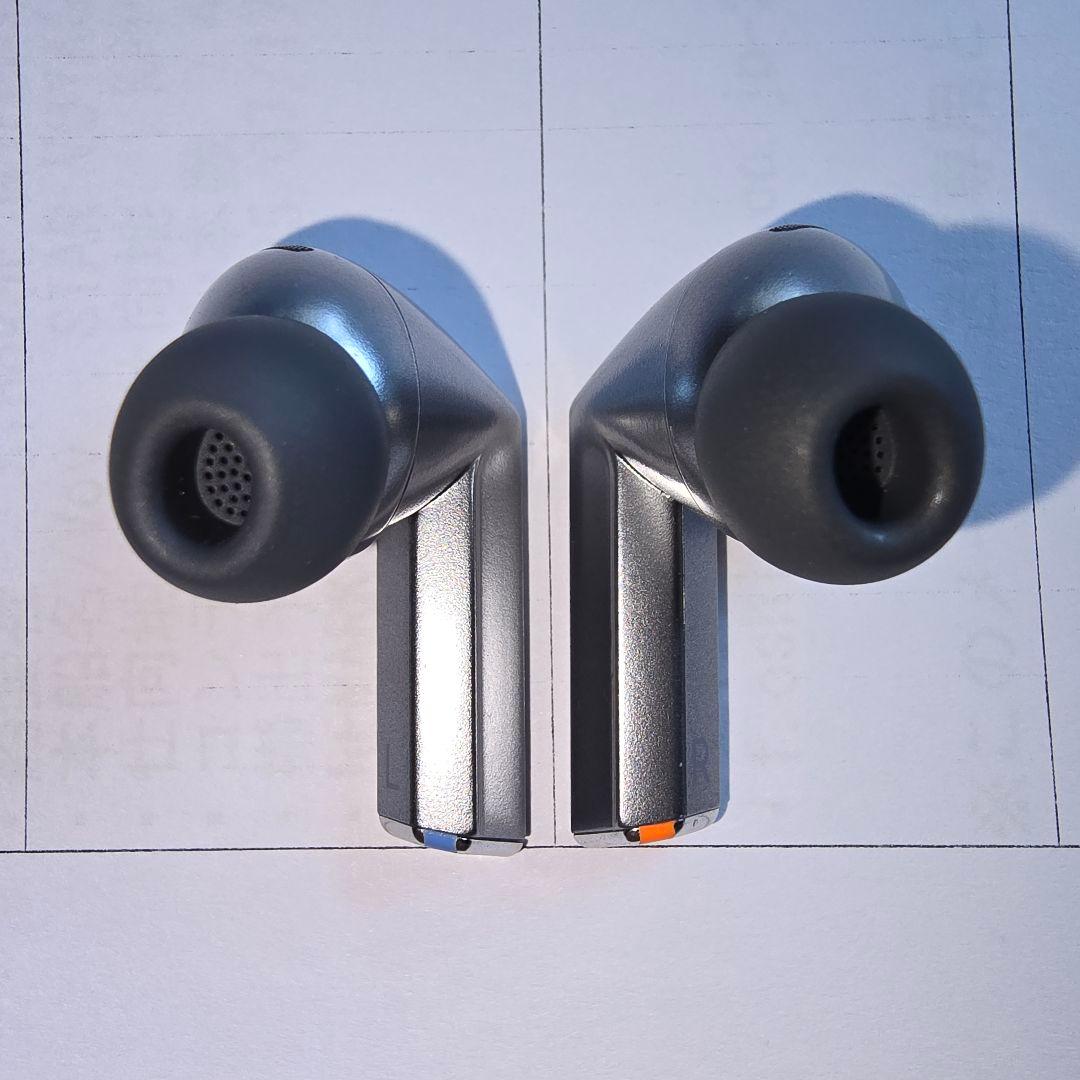 Samsung Galaxy Buds3 Pro ワイヤレスイヤホン + ケース