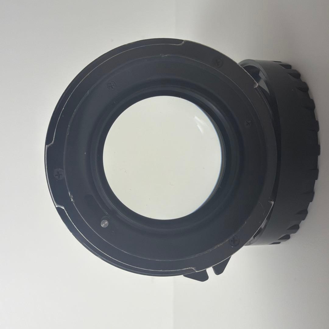 レンズ(単焦点) Mamiya 80mm 1.9 n