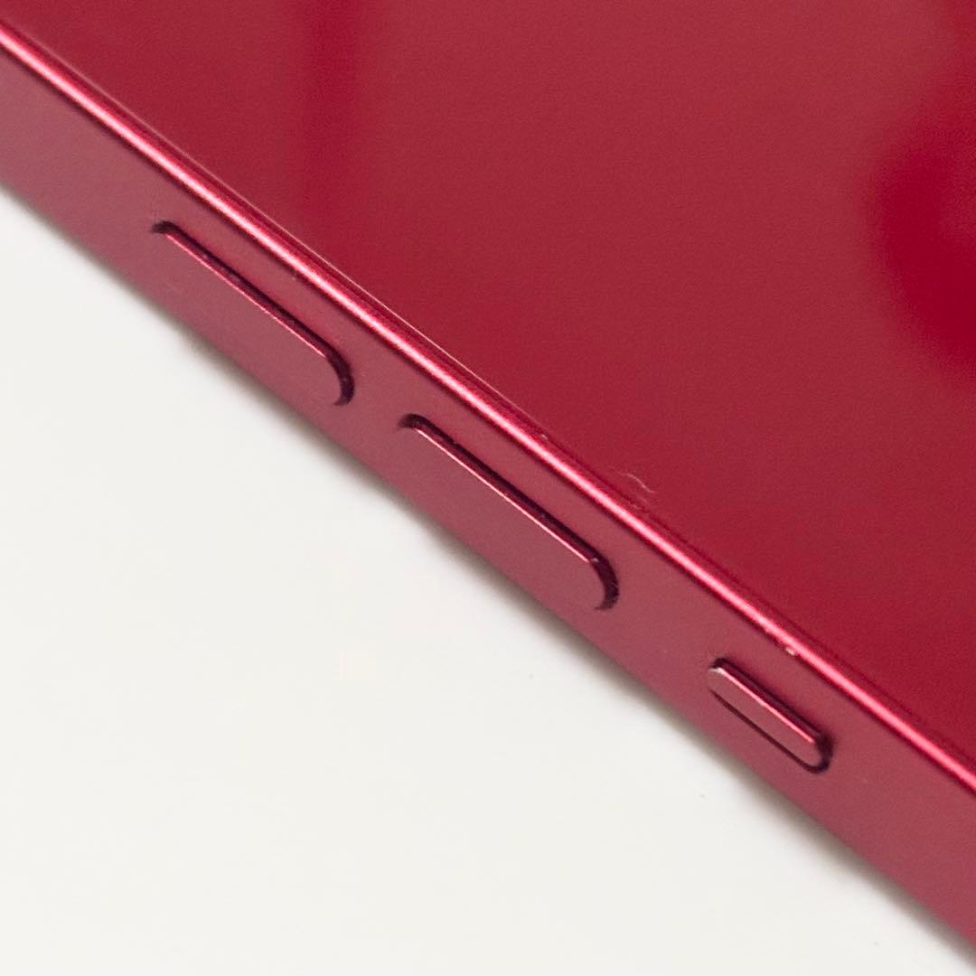 美品｜iPhone 13｜256GB｜Product RED｜76%