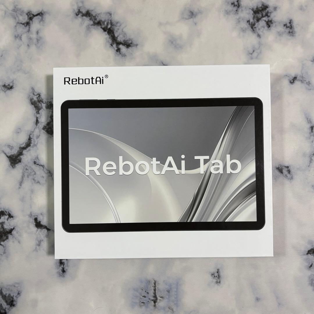 【Android 15 大画面 タブレット 】10インチ タブレット Wi-Fi