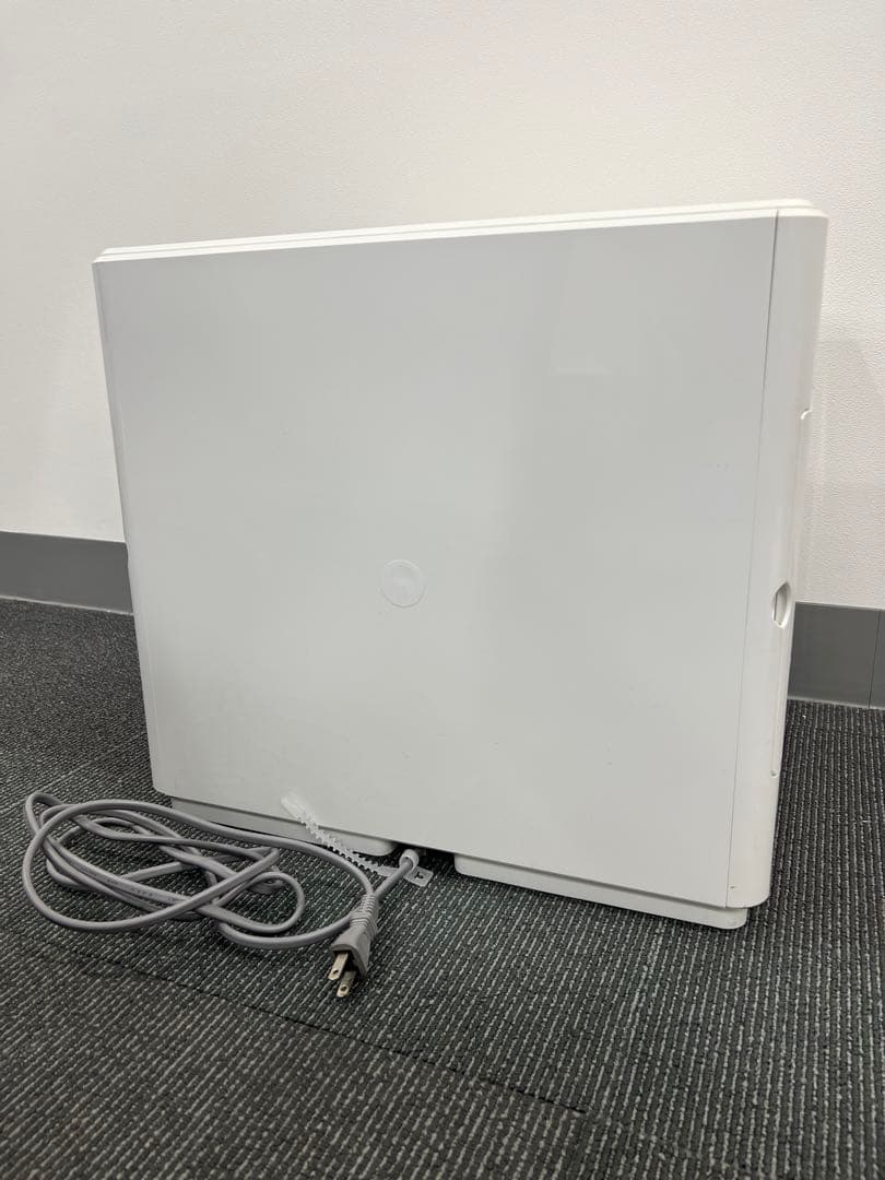 ダイニチ 温風気化／気化式加湿器 HD-242(W)