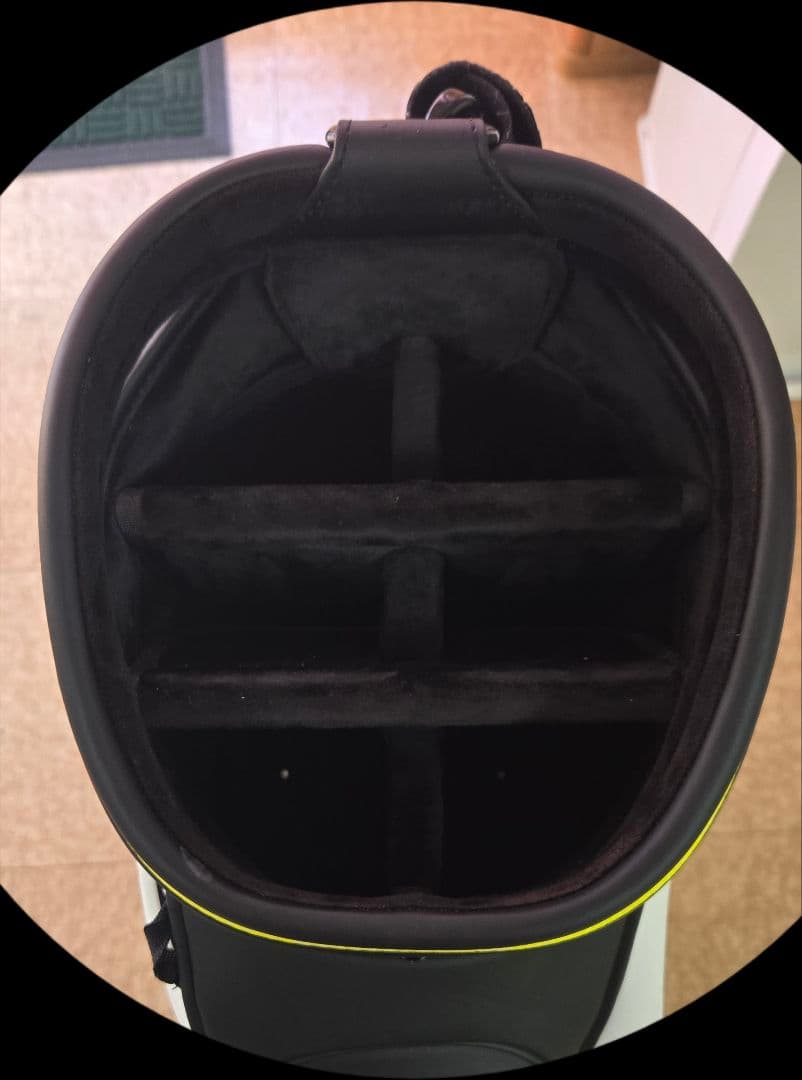 Vessel ゴルフバッグ・キャディバッグ