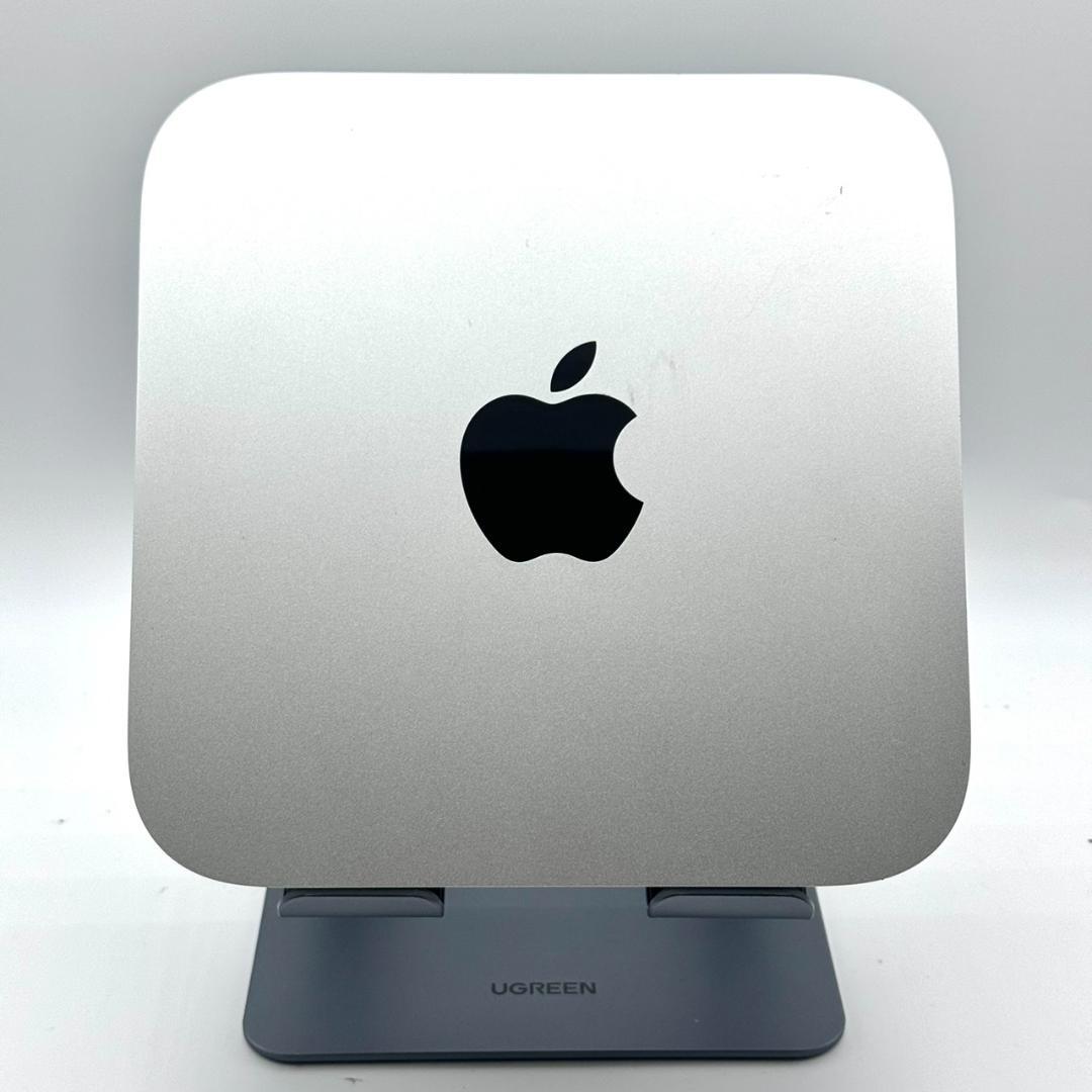 Macデスクトップ Apple Mac mini Late 2014 A1347 SSD 1TB
