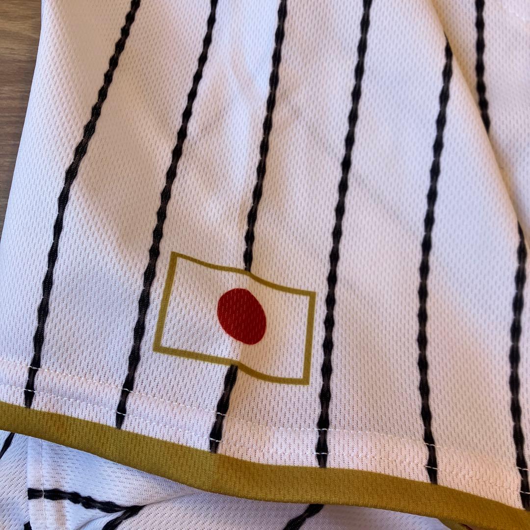 ヒロキMizuno 日本代表 ユニフォーム OHTANI 16