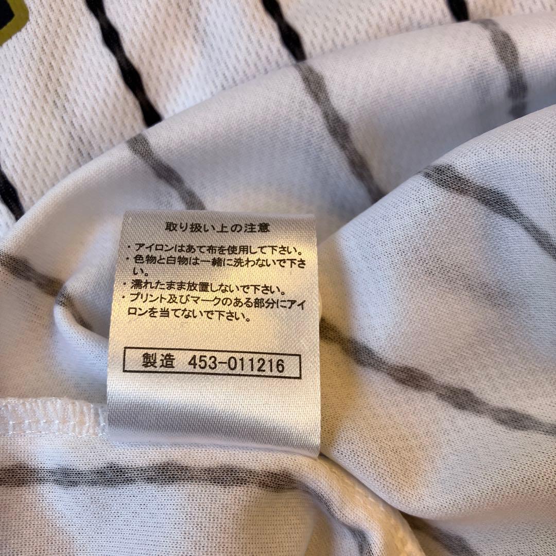 ヒロキMizuno 日本代表 ユニフォーム OHTANI 16