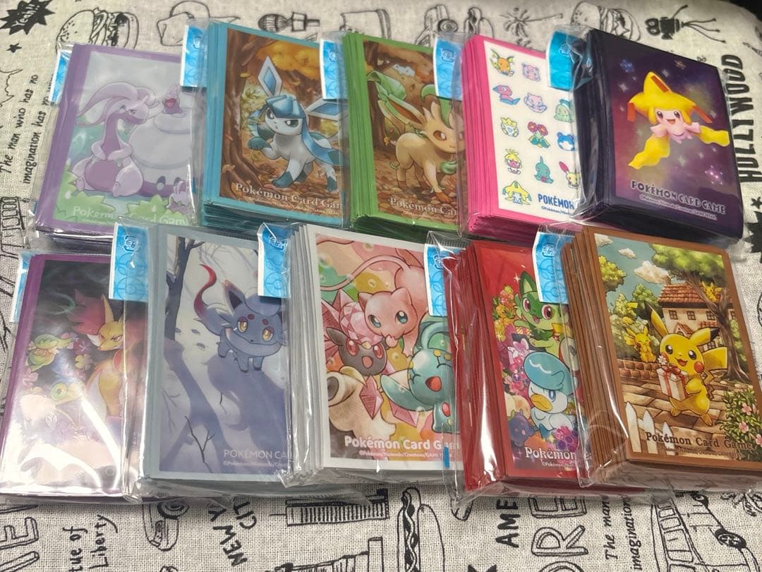 ポケモンカード まとめ売り 約9kg