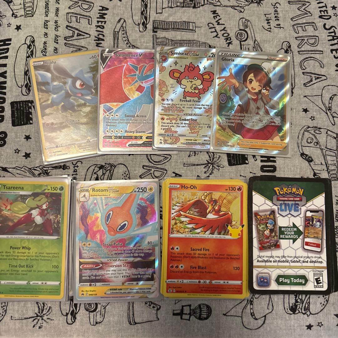 ポケモンカード まとめ売り 約9kg