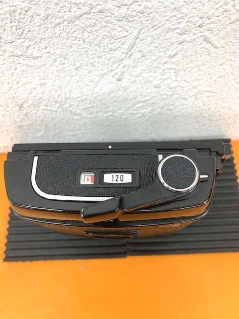 Mamiya マミヤ RB67 120 フィルムバック ホルダー 良品