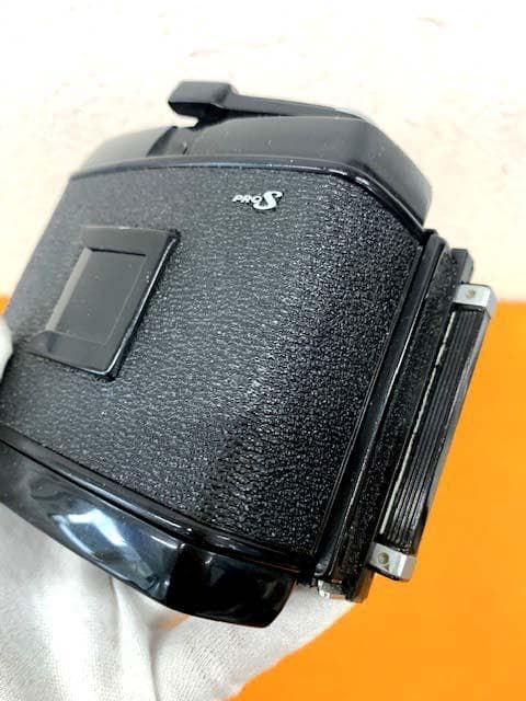 Mamiya マミヤ RB67 120 フィルムバック ホルダー 良品