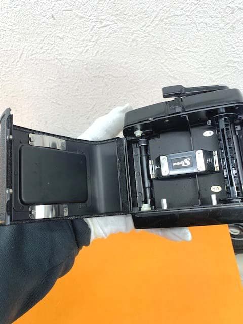 Mamiya マミヤ RB67 120 フィルムバック ホルダー 良品