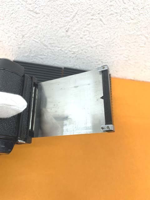 Mamiya マミヤ RB67 120 フィルムバック ホルダー 良品