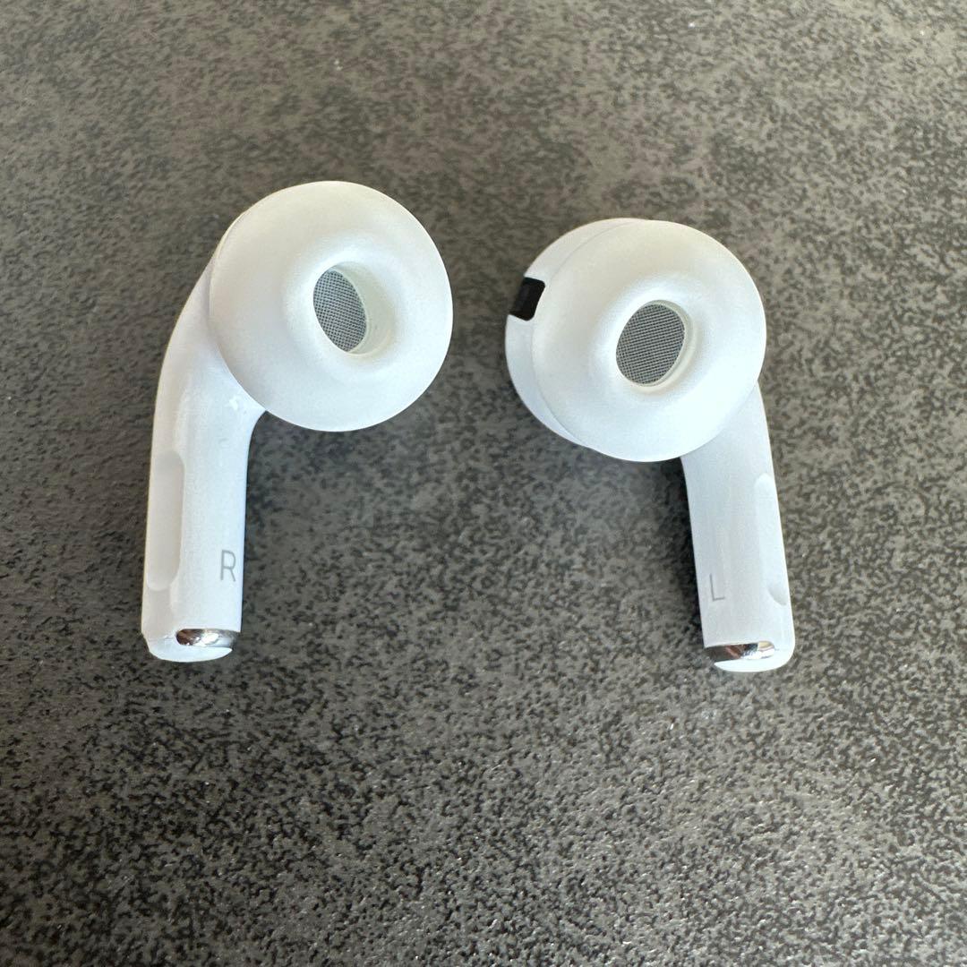 AirPods Pro 第1世代　「訳あり」
