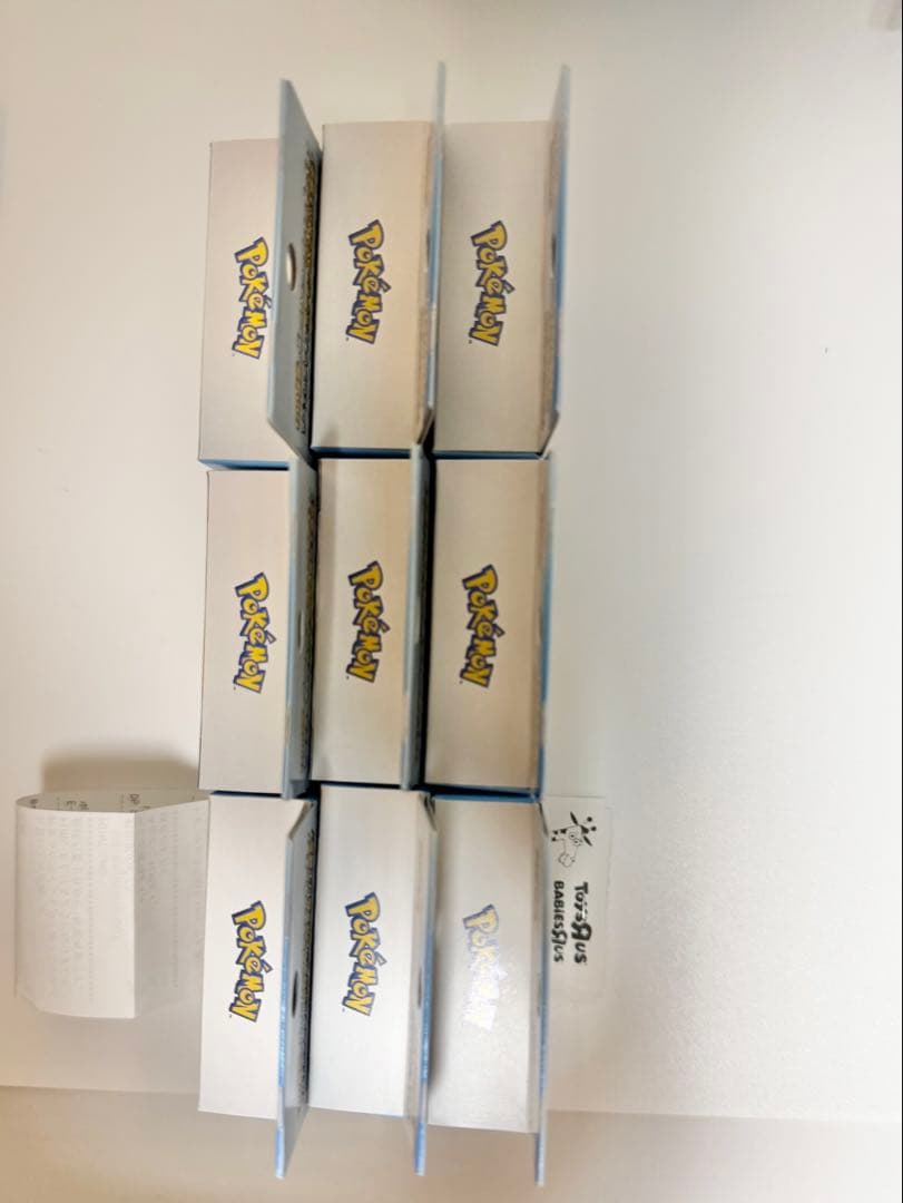 新品未開封スタートデッキ１００バトルコレクション 9個