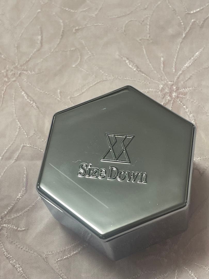 未使用品　サイズダウン　レボリューション