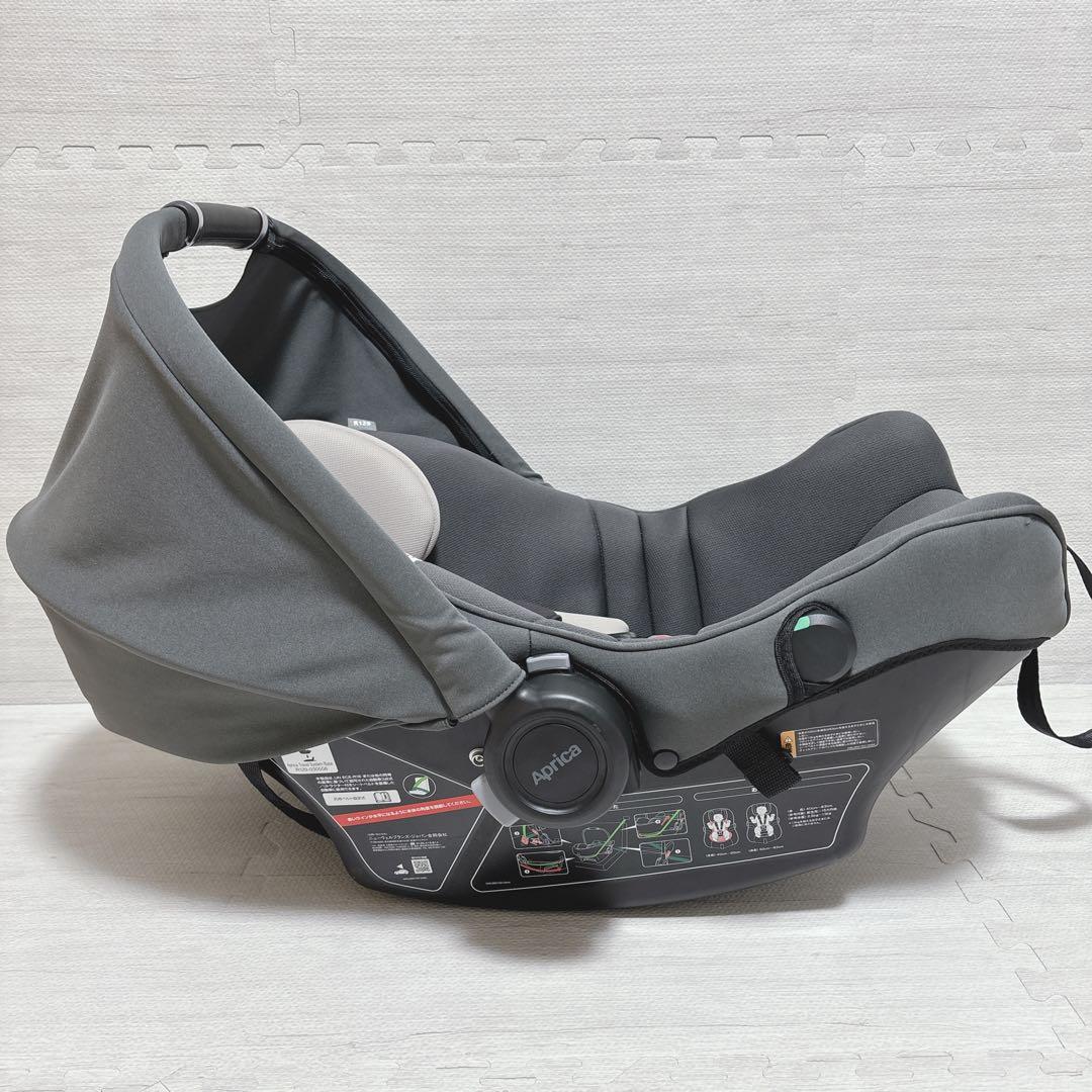 Aprica アップリカ エアキャリー トラベルシステムベース