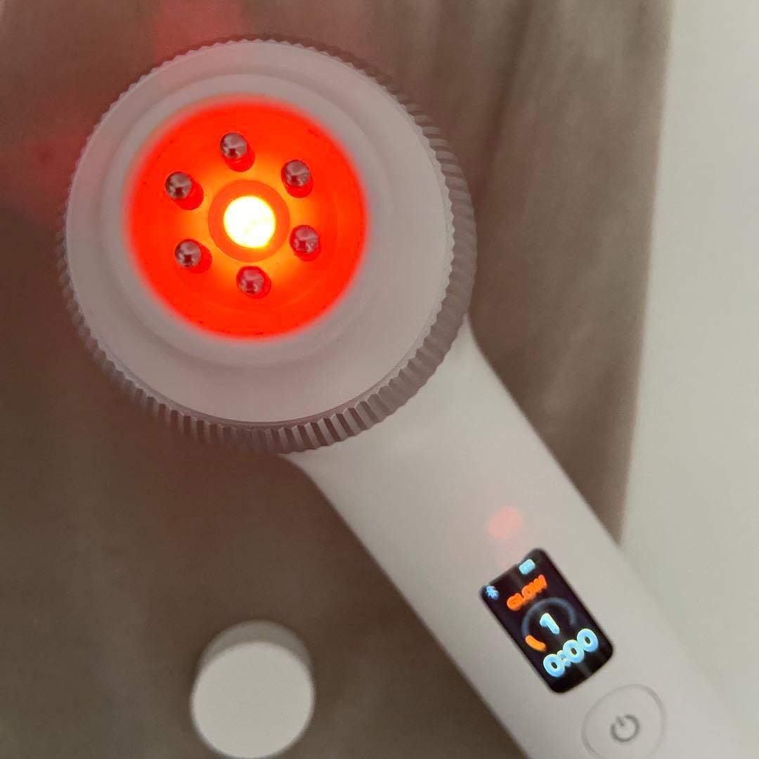 メディキューブ　ウルトラチューン美顔器