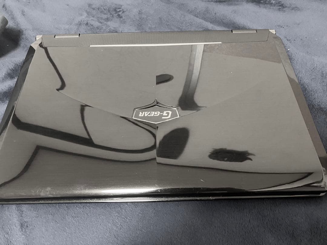 G-GEAR note N1580Jシリーズ N1580J-710/E