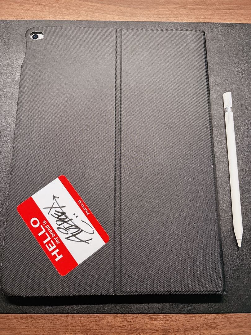 b*s様 【すぐお絵描きできる】iPad Pro 12.9 第2世代 64GB