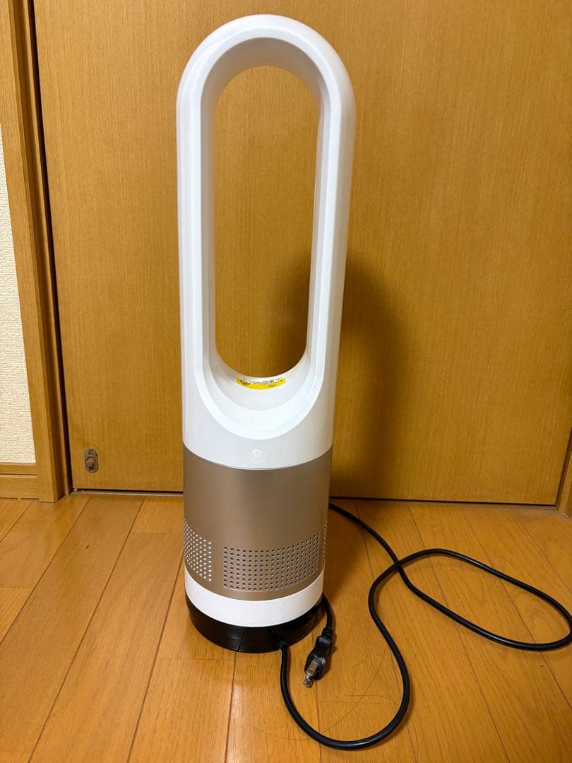 セラミックファンヒーター サーキュレーター 冷暖房