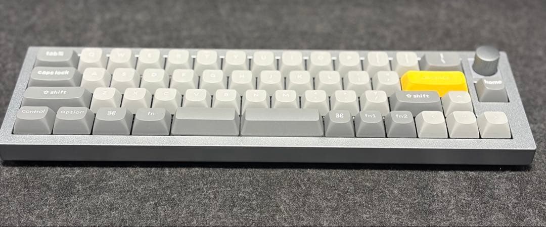 【値引き中】Keychron Q9 Plus メカニカルキーボード