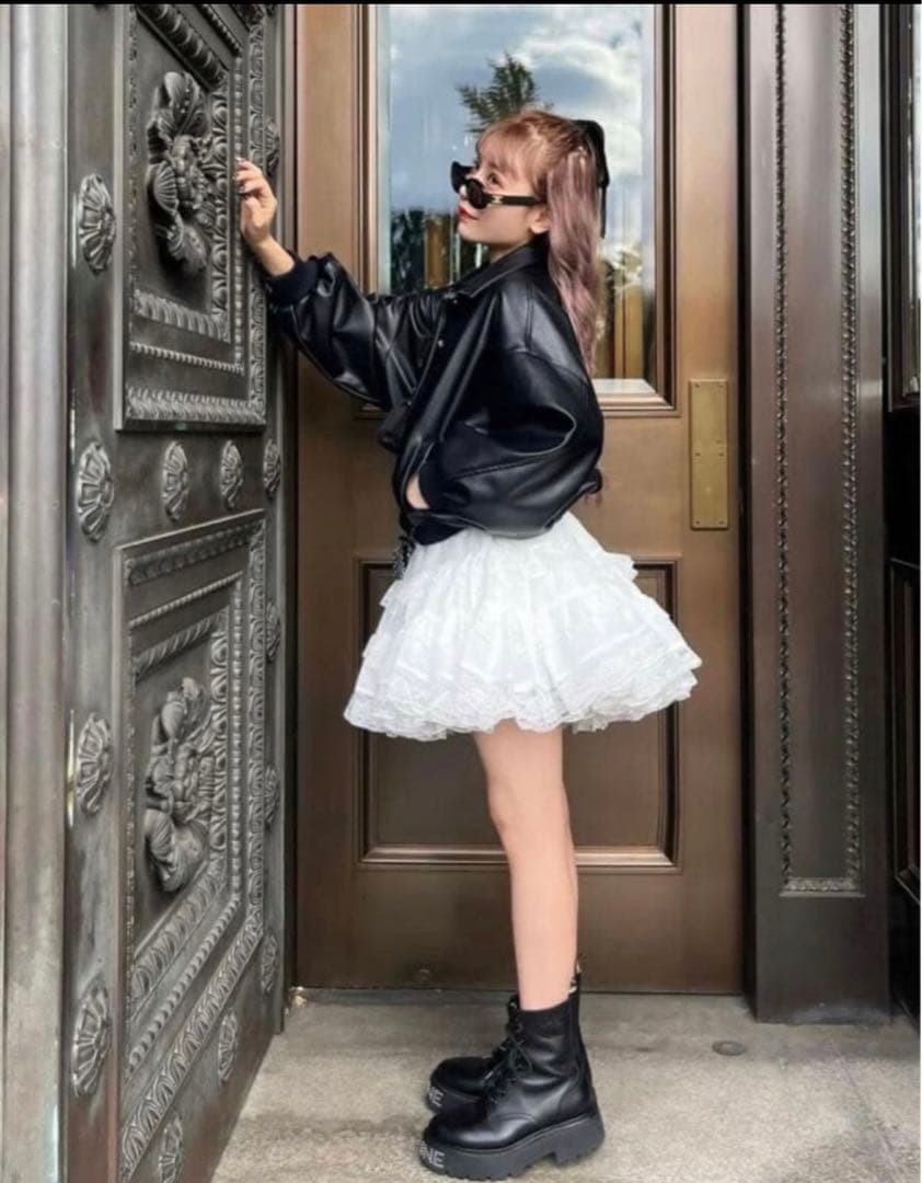 treaturself ライダース