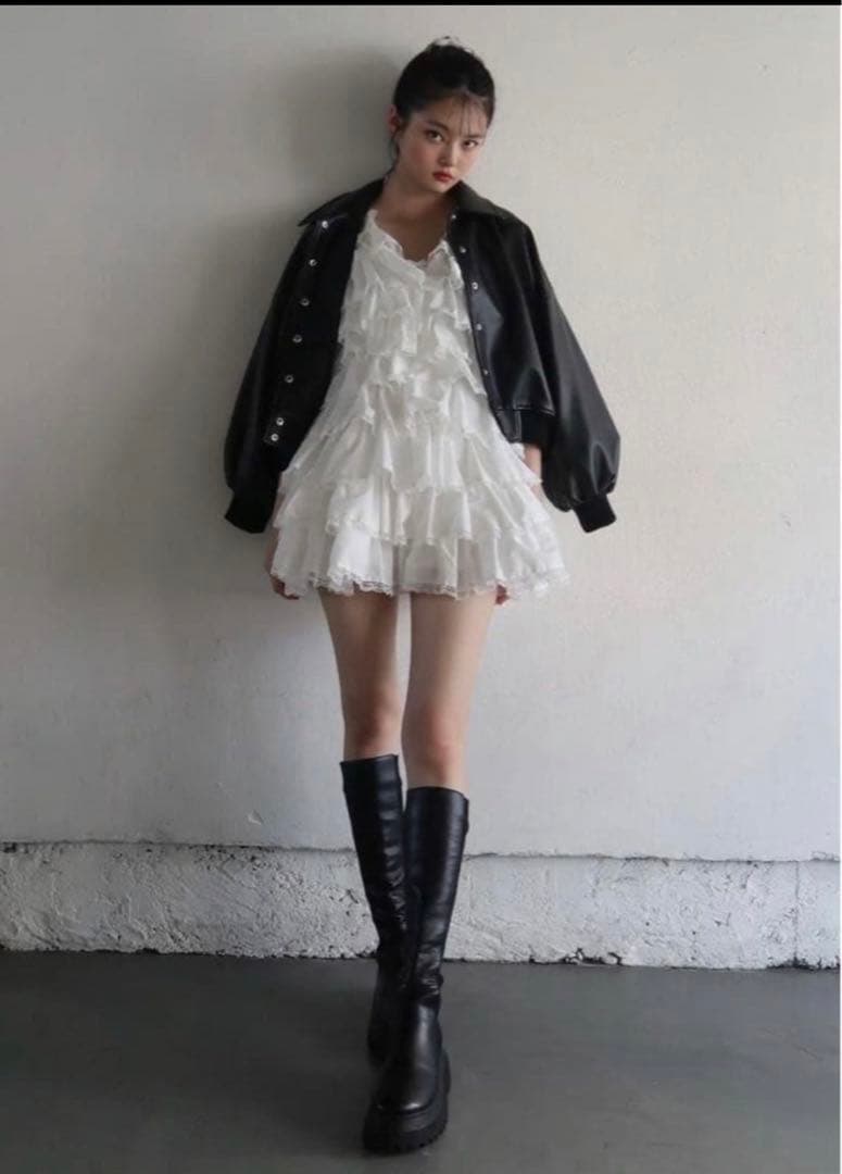 treaturself ライダース