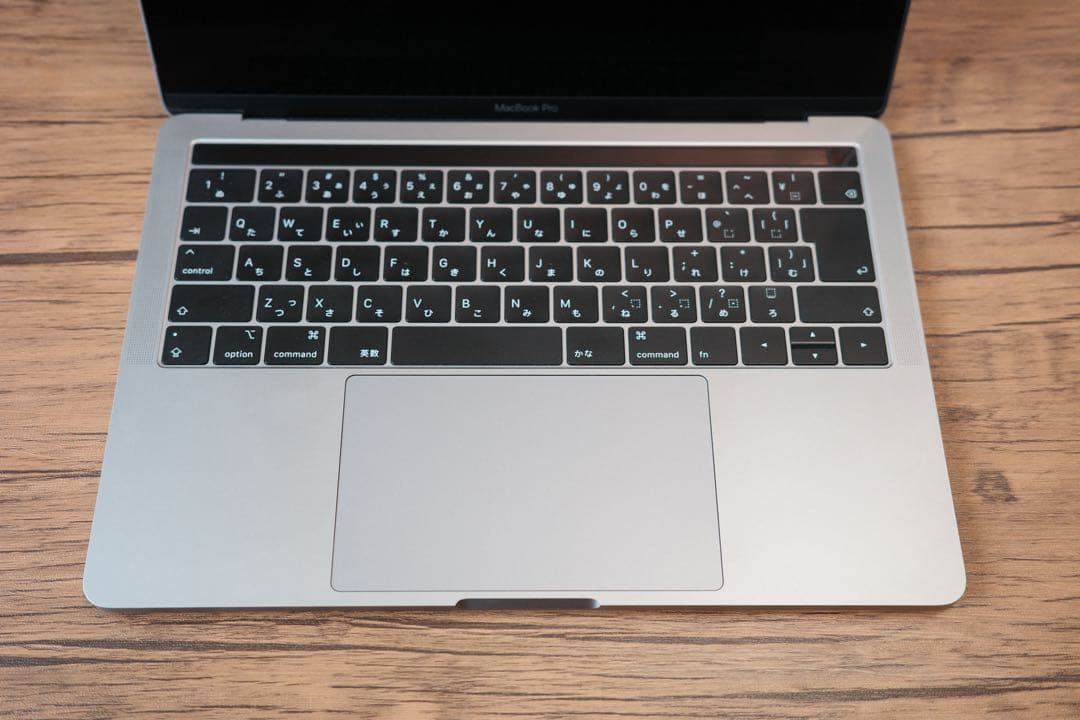 Apple MacBook pro 本体 JIS 16GB