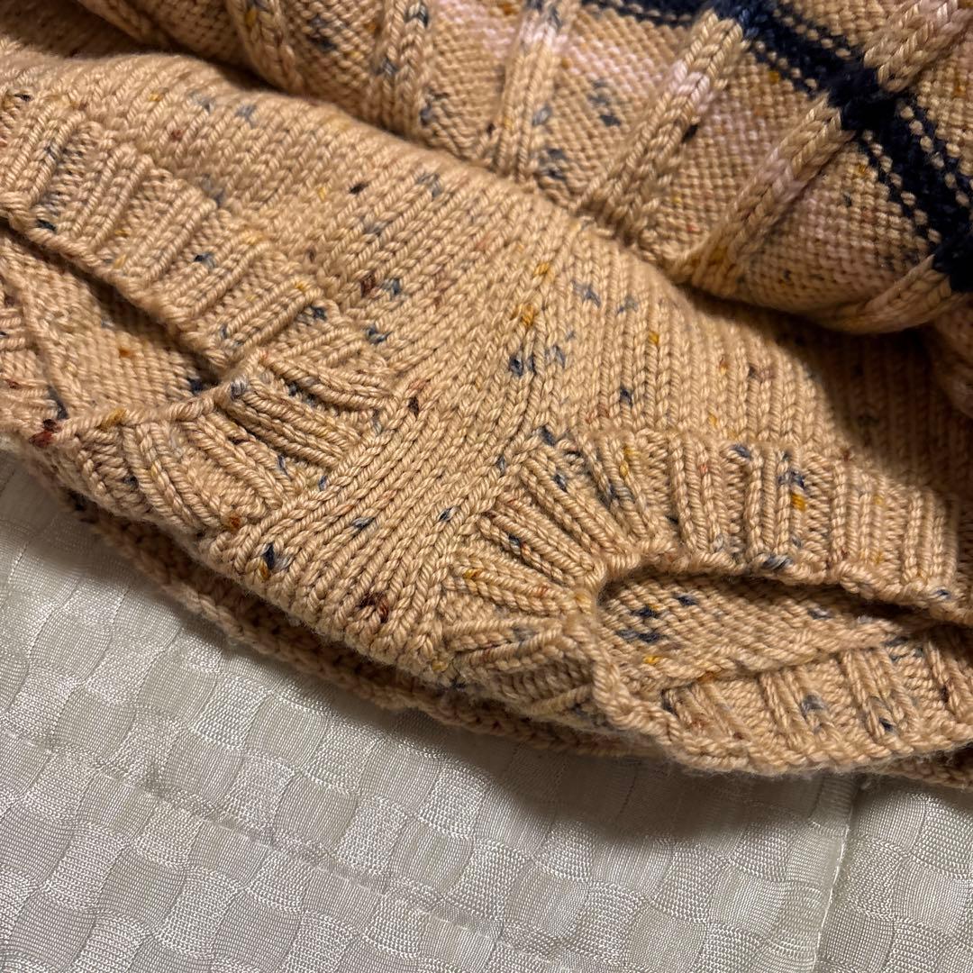 【misha and puff】SkatingPondSkirt スケポン