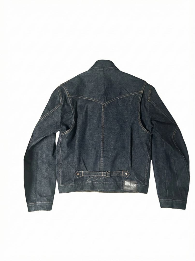 sugarhill Classic Denim Jacket 希少なサイズ3
