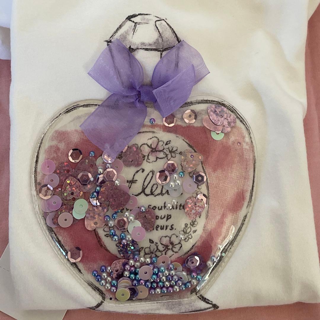 【新品タグ付きあり！】女の子120 26点セット エニィファムなど　Tシャツ 他