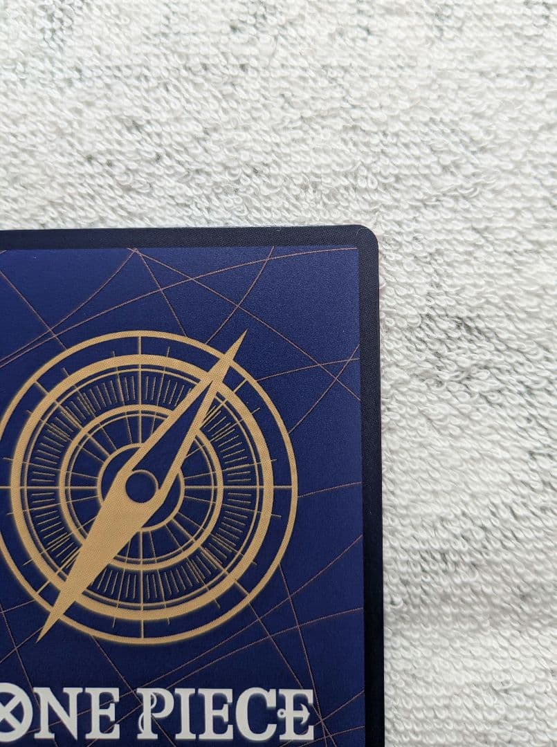 ワンピースカード OP01-0016 ナミ（パラレル/和柄）SP