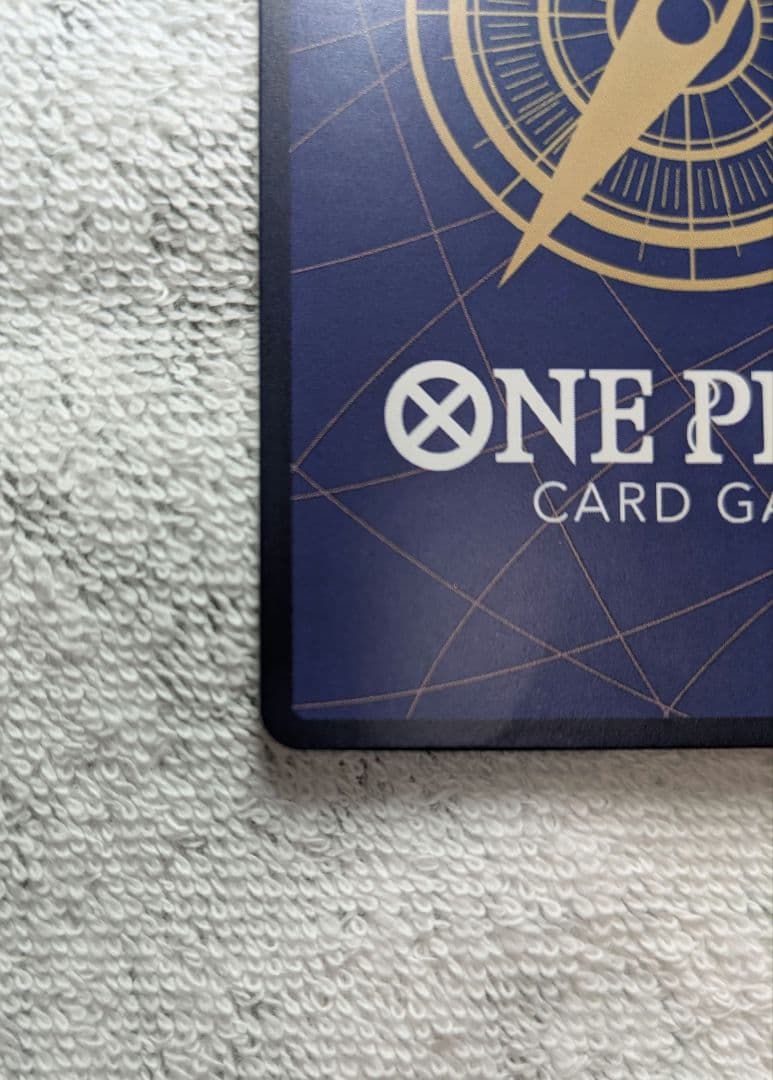 ワンピースカード OP01-0016 ナミ（パラレル/和柄）SP