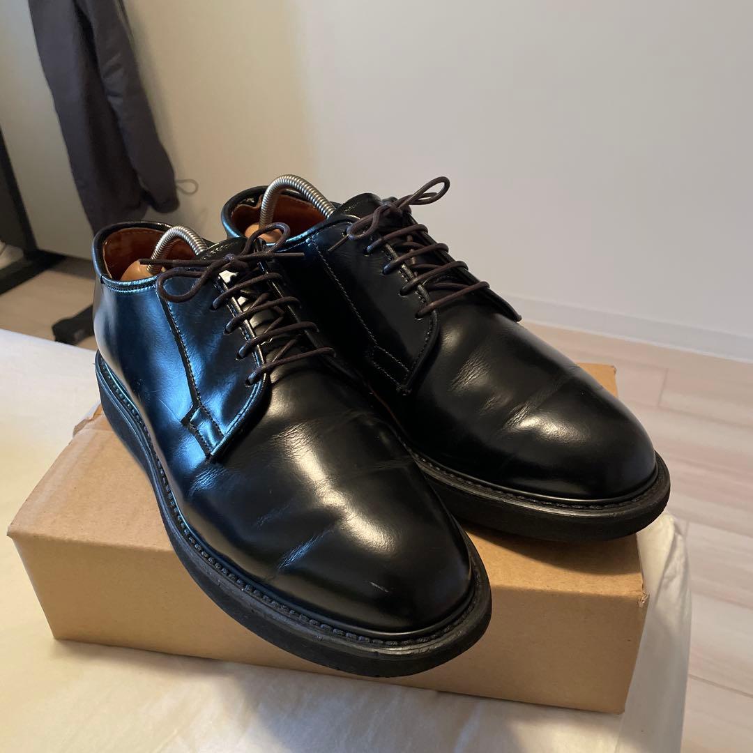 も*ふ様 ウルヴァリン　ポストマンシューズ　US8.5