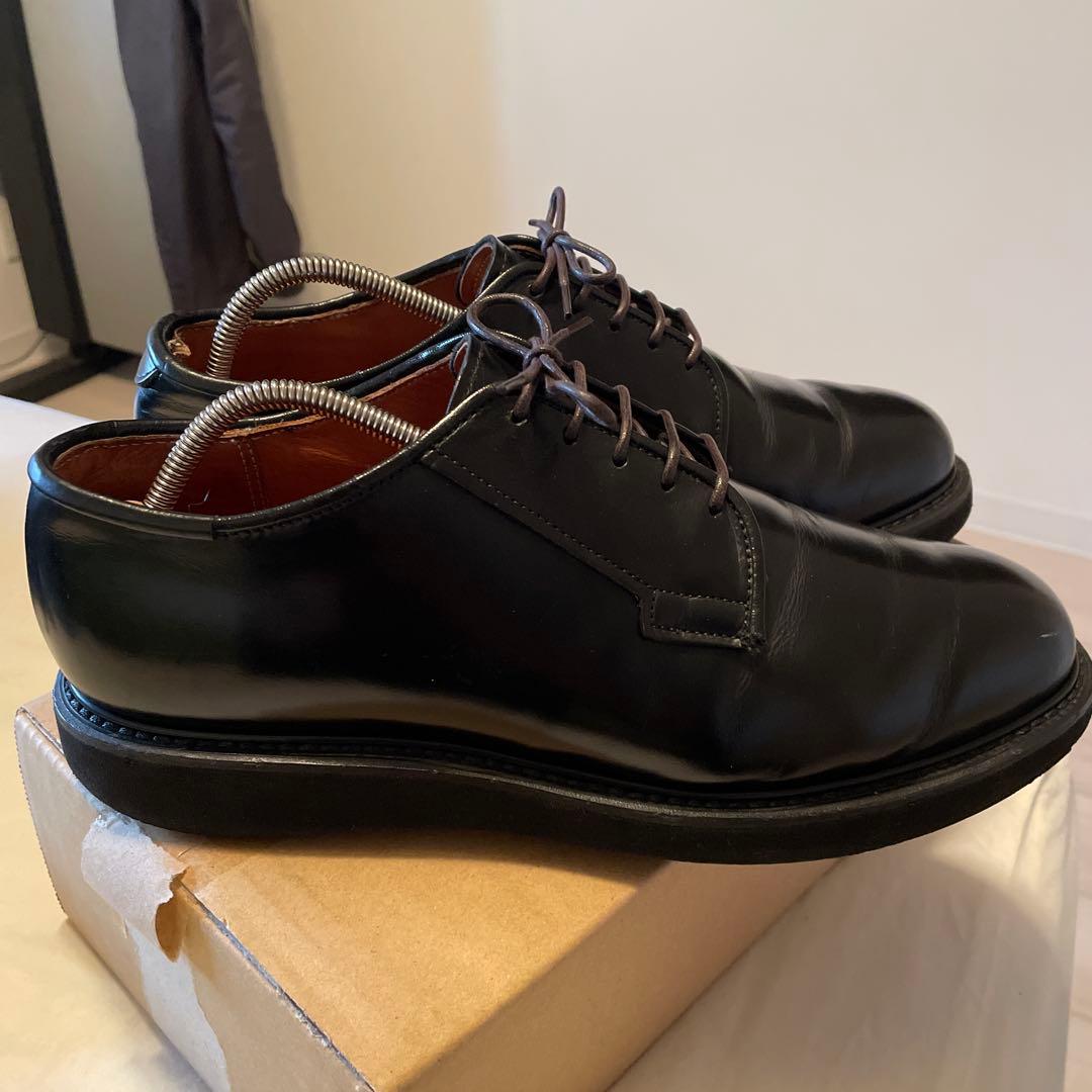 も*ふ様 ウルヴァリン　ポストマンシューズ　US8.5