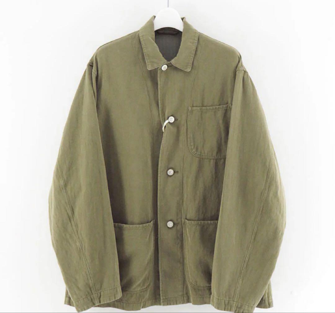 MAATEE&SONS ドゥルン47 カバーオール サイズ1