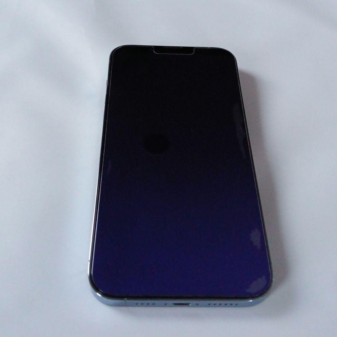【美品】iphone13 pro Max 512GB　最大容量87%
