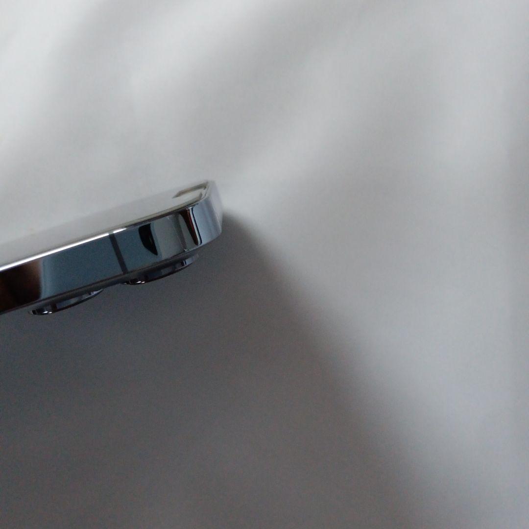 【美品】iphone13 pro Max 512GB　最大容量87%